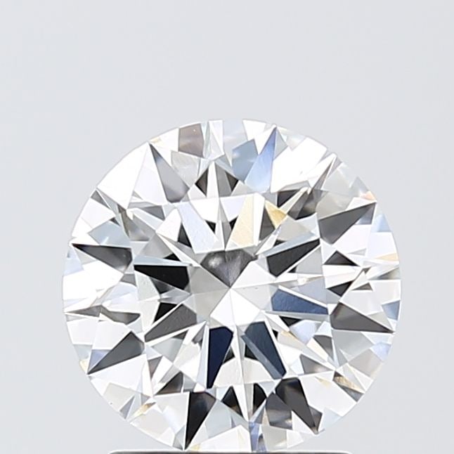 IGI Round 2.0ct F VVS2 - Ideal Loose Lab Diamond: IGI Round 2.0ct F VVS2 - Ideal Loose Lab Diamond Item Specifics: Source: This Is A Real Diamond Grown In A Lab Not Mined. Carat: 2.0 Cut: ID Color: F Clarity: VVS2 Polish: EX Symmetry: EX Measurements
