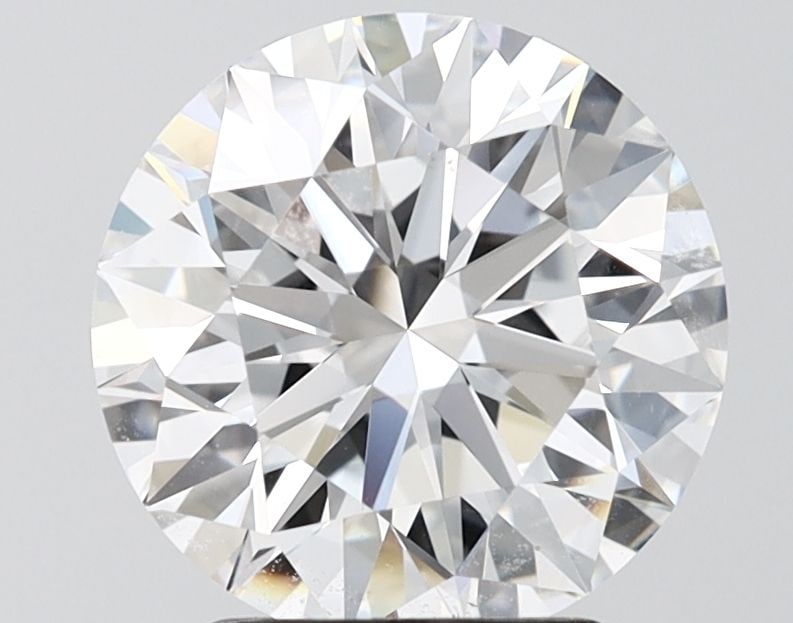 IGI Round 3.05ct D VVS1 - Ideal Loose Lab Diamond: IGI Round 3.05ct D VVS1 - Ideal Loose Lab Diamond Item Specifics: Source: This Is A Real Diamond Grown In A Lab Not Mined. Carat: 3.05 Cut: ID Color: D Clarity: VVS1 Polish: EX Symmetry: EX
