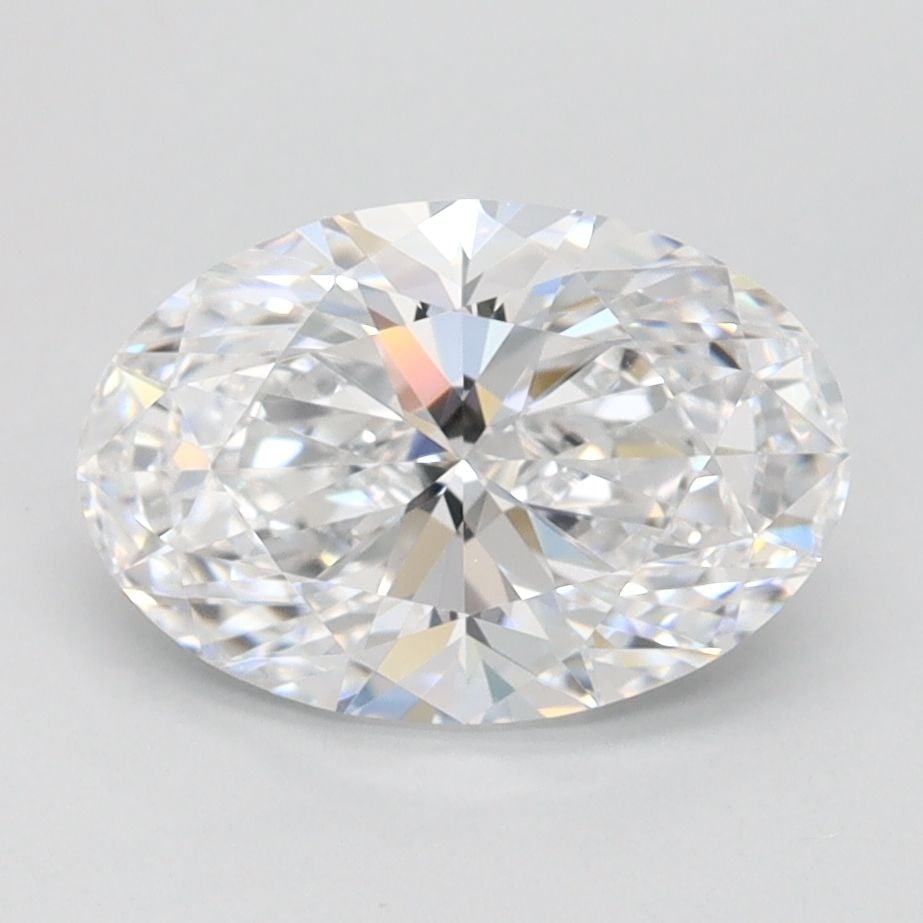 IGI Oval 1.46ct D VVS1 - Loose Lab Diamond: IGI Oval 1.46ct D VVS1 - Loose Lab Diamond Item Specifics: Source: This Is A Real Diamond Grown In A Lab Not Mined. Carat: 1.46 Cut: - Color: D Clarity: VVS1 Polish: EX Symmetry: EX Measurements: 9.08
