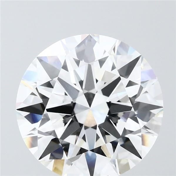 IGI Round 6.05ct F VVS2 - Ideal Loose Lab Diamond: IGI Round 6.05ct F VVS2 - Ideal Loose Lab Diamond Item Specifics: Source: This Is A Real Diamond Grown In A Lab Not Mined. Carat: 6.05 Cut: ID Color: F Clarity: VVS2 Polish: EX Symmetry: EX