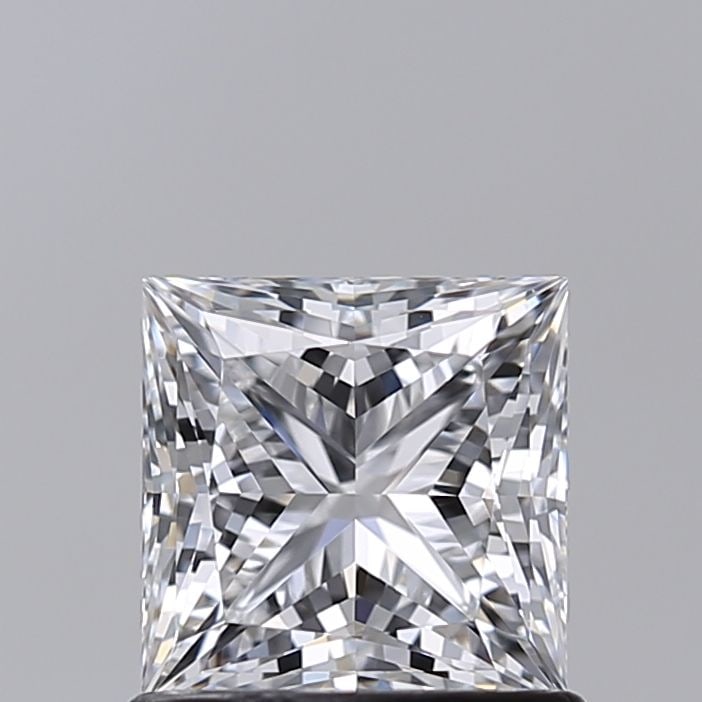 IGI Princess 1.01ct D VVS2 - Loose Lab Diamond: IGI Princess 1.01ct D VVS2 - Loose Lab Diamond Item Specifics: Source: This Is A Real Diamond Grown In A Lab Not Mined. Carat: 1.01 Cut: - Color: D Clarity: VVS2 Polish: EX Symmetry: EX Measurements: