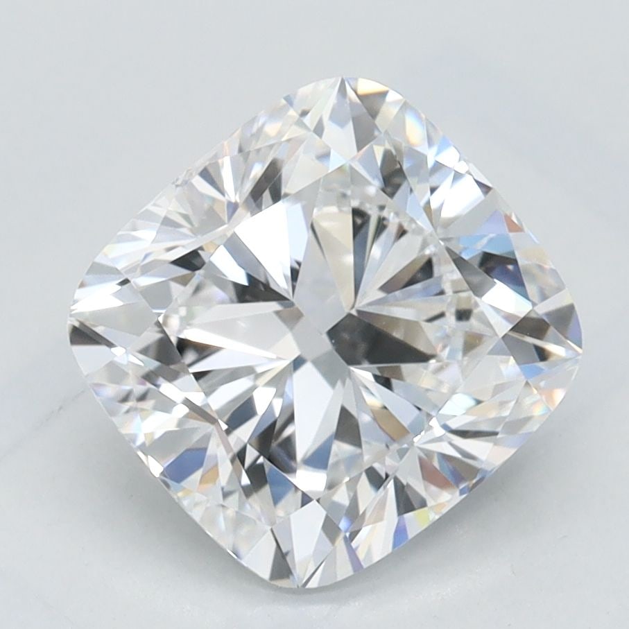 IGI Cushion Modified 2.03ct D IF - Loose Lab Diamond: IGI Cushion Modified 2.03ct D IF - Loose Lab Diamond Item Specifics: Source: This Is A Real Diamond Grown In A Lab Not Mined. Carat: 2.03 Cut: - Color: D Clarity: IF Polish: EX Symmetry: EX