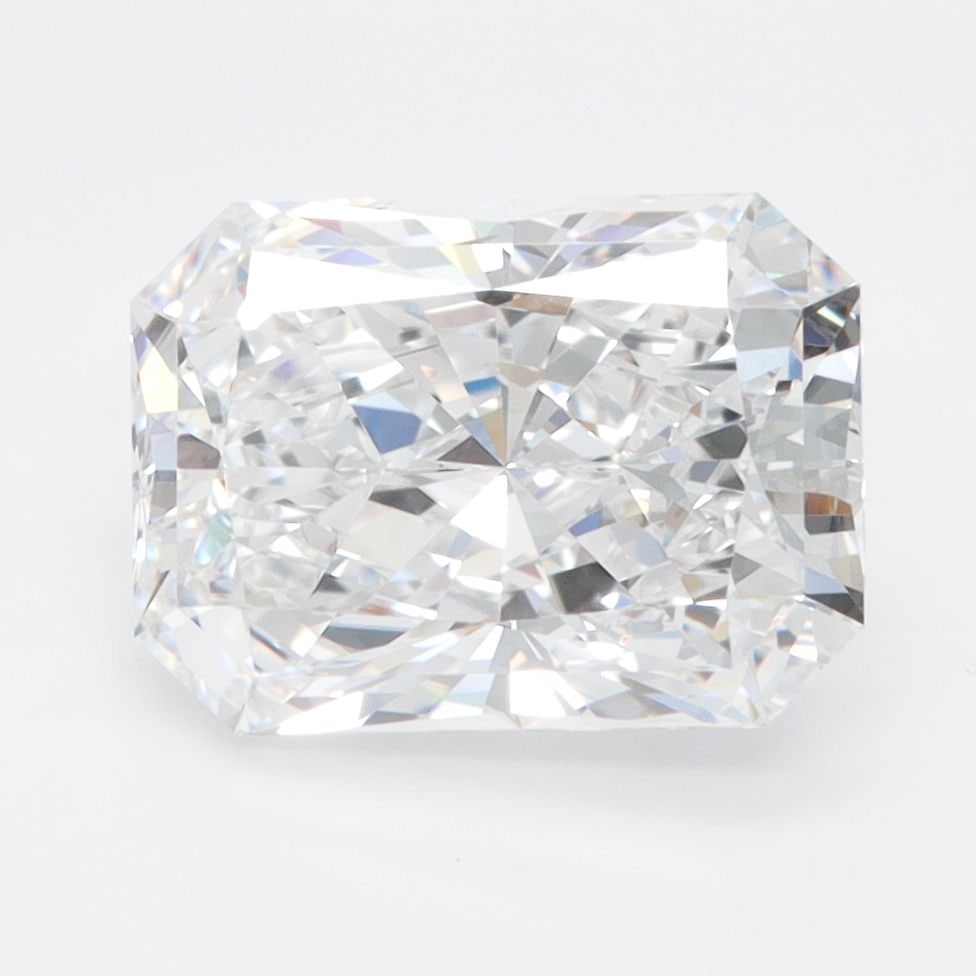 GIA Radiant 3.11ct D VVS1 - Loose Lab Diamond: GIA Radiant 3.11ct D VVS1 - Loose Lab Diamond Item Specifics: Source: This Is A Real Diamond Grown In A Lab Not Mined. Carat: 3.11 Cut: - Color: D Clarity: VVS1 Polish: EX Symmetry: EX Measurements:
