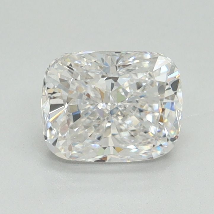 IGI Cushion Modified 1.0ct D VVS2 - Loose Lab Diamond: IGI Cushion Modified 1.0ct D VVS2 - Loose Lab Diamond Item Specifics: Source: This Is A Real Diamond Grown In A Lab Not Mined. Carat: 1.0 Cut: - Color: D Clarity: VVS2 Polish: EX Symmetry: EX