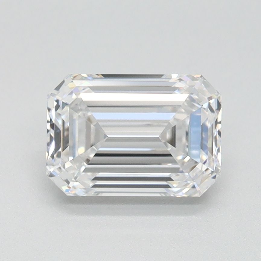 IGI Emerald 1.05ct D FL - Loose Lab Diamond: IGI Emerald 1.05ct D FL - Loose Lab Diamond Item Specifics: Source: This Is A Real Diamond Grown In A Lab Not Mined. Carat: 1.05 Cut: - Color: D Clarity: FL Polish: EX Symmetry: EX Measurements: