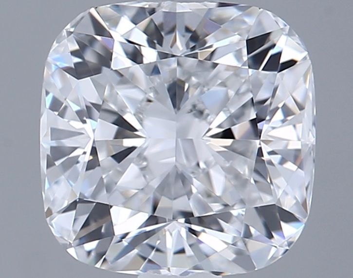 IGI Cushion Modified 1.75ct D VVS2 - Loose Lab Diamond: IGI Cushion Modified 1.75ct D VVS2 - Loose Lab Diamond Item Specifics: Source: This Is A Real Diamond Grown In A Lab Not Mined. Carat: 1.75 Cut: - Color: D Clarity: VVS2 Polish: EX Symmetry: EX