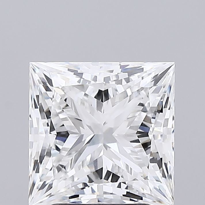 IGI Princess 2.83ct E VVS2 - Loose Lab Diamond: IGI Princess 2.83ct E VVS2 - Loose Lab Diamond Item Specifics: Source: This Is A Real Diamond Grown In A Lab Not Mined. Carat: 2.83 Cut: - Color: E Clarity: VVS2 Polish: EX Symmetry: EX Measurements: 