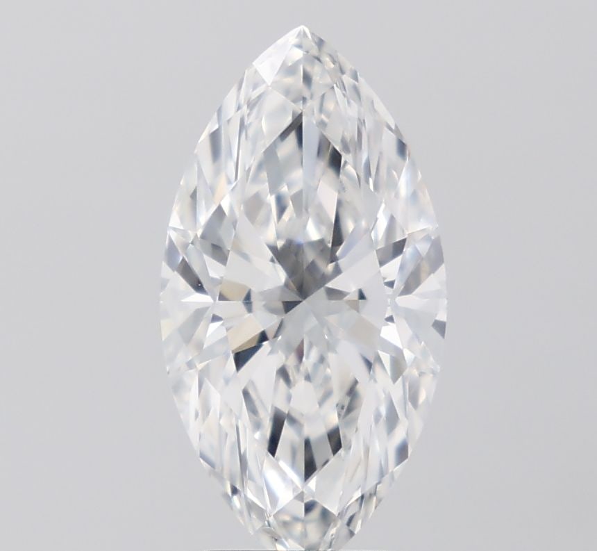 IGI Marquise 3.05ct F VVS2 - Loose Lab Diamond: IGI Marquise 3.05ct F VVS2 - Loose Lab Diamond Item Specifics: Source: This Is A Real Diamond Grown In A Lab Not Mined. Carat: 3.05 Cut: - Color: F Clarity: VVS2 Polish: EX Symmetry: EX Measurements: 