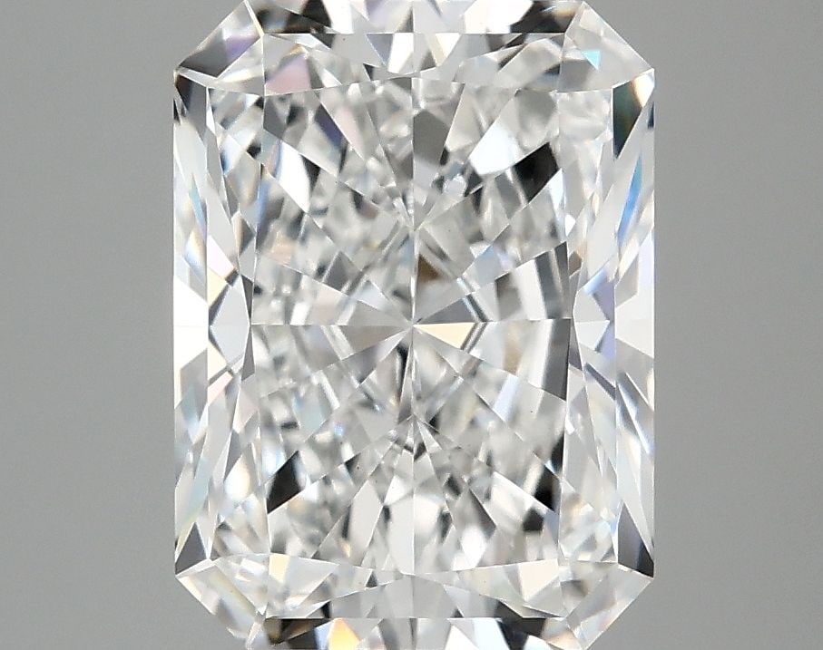 IGI Radiant 4.15ct D VVS2 - Loose Lab Diamond: IGI Radiant 4.15ct D VVS2 - Loose Lab Diamond Item Specifics: Source: This Is A Real Diamond Grown In A Lab Not Mined. Carat: 4.15 Cut: - Color: D Clarity: VVS2 Polish: EX Symmetry: EX Measurements: 1