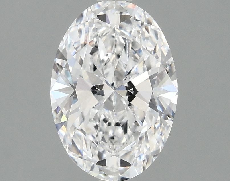 IGI Oval 1.64ct D VVS2 - Loose Lab Diamond: IGI Oval 1.64ct D VVS2 - Loose Lab Diamond Item Specifics: Source: This Is A Real Diamond Grown In A Lab Not Mined. Carat: 1.64 Cut: - Color: D Clarity: VVS2 Polish: EX Symmetry: EX Measurements: 9.5L