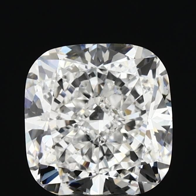 IGI Cushion Brilliant 4.03ct D VVS1 - Loose Lab Diamond: IGI Cushion Brilliant 4.03ct D VVS1 - Loose Lab Diamond Item Specifics: Source: This Is A Real Diamond Grown In A Lab Not Mined. Carat: 4.03 Cut: - Color: D Clarity: VVS1 Polish: EX Symmetry: EX Measu