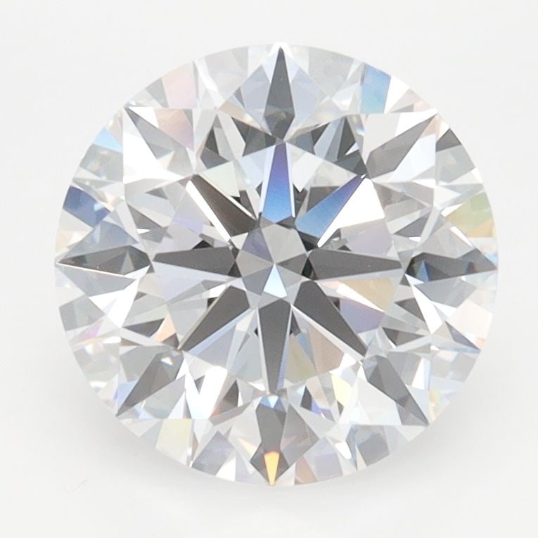 IGI Round 2.53ct D IF - Ideal Loose Lab Diamond: IGI Round 2.53ct D IF - Ideal Loose Lab Diamond Item Specifics: Source: This Is A Real Diamond Grown In A Lab Not Mined. Carat: 2.53 Cut: ID Color: D Clarity: IF Polish: EX Symmetry: EX Measurements: 