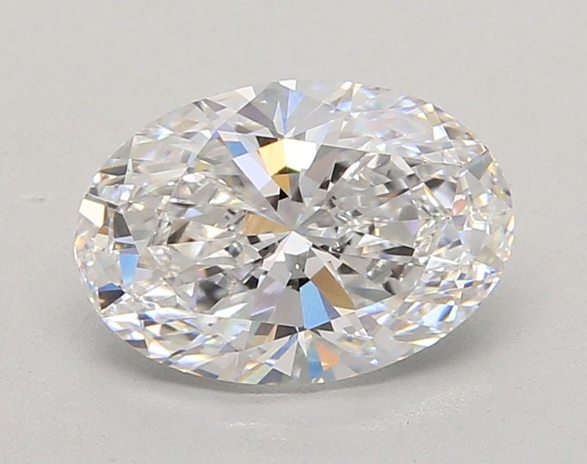 IGI Oval 2.24ct D VVS1 - Loose Lab Diamond: IGI Oval 2.24ct D VVS1 - Loose Lab Diamond Item Specifics: Source: This Is A Real Diamond Grown In A Lab Not Mined. Carat: 2.24 Cut: - Color: D Clarity: VVS1 Polish: EX Symmetry: EX Measurements: 10.5