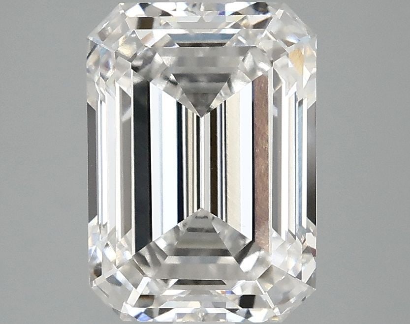 IGI Emerald 3.09ct E VVS2 - Loose Lab Diamond: IGI Emerald 3.09ct E VVS2 - Loose Lab Diamond Item Specifics: Source: This Is A Real Diamond Grown In A Lab Not Mined. Carat: 3.09 Cut: - Color: E Clarity: VVS2 Polish: EX Symmetry: EX Measurements: 9