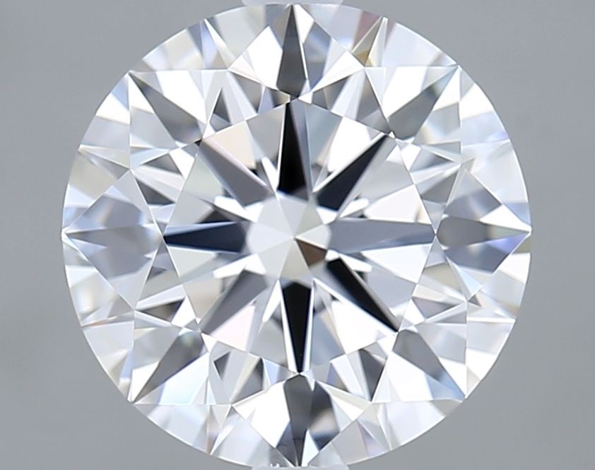GIA Round 3.04ct D VVS2 - Loose Lab Diamond: GIA Round 3.04ct D VVS2 - Loose Lab Diamond Item Specifics: Source: This Is A Real Diamond Grown In A Lab Not Mined. Carat: 3.04 Cut: EX Color: D Clarity: VVS2 Polish: EX Symmetry: EX Measurements: 9.