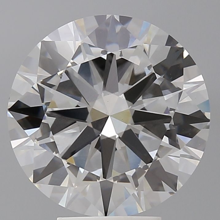 IGI Round 5.53ct F VVS2 - Loose Lab Diamond: IGI Round 5.53ct F VVS2 - Loose Lab Diamond Item Specifics: Source: This Is A Real Diamond Grown In A Lab Not Mined. Carat: 5.53 Cut: EX Color: F Clarity: VVS2 Polish: EX Symmetry: EX Measurements: 11