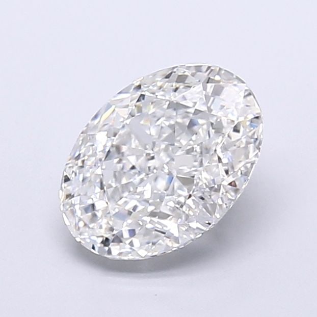 IGI Oval 3.03ct D VVS1 - Loose Lab Diamond: IGI Oval 3.03ct D VVS1 - Loose Lab Diamond Item Specifics: Source: This Is A Real Diamond Grown In A Lab Not Mined. Carat: 3.03 Cut: - Color: D Clarity: VVS1 Polish: EX Symmetry: EX Measurements: 10.4