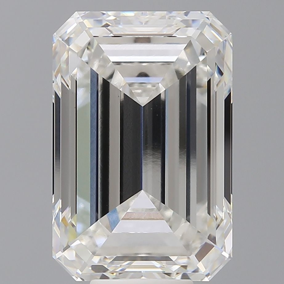 IGI Emerald 11.5ct F VVS2 - Loose Lab Diamond: IGI Emerald 11.5ct F VVS2 - Loose Lab Diamond Item Specifics: Source: This Is A Real Diamond Grown In A Lab Not Mined. Carat: 11.5 Cut: - Color: F Clarity: VVS2 Polish: EX Symmetry: EX Measurements: 1