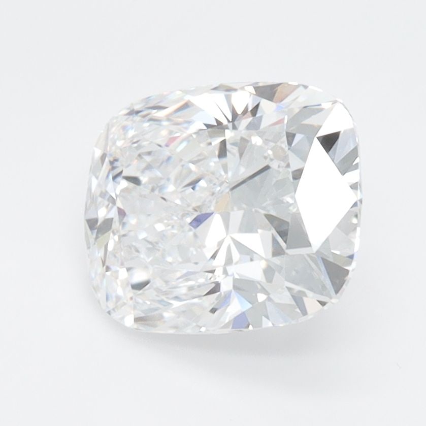 IGI Cushion Modified 2.01ct D VVS1 - Loose Lab Diamond: IGI Cushion Modified 2.01ct D VVS1 - Loose Lab Diamond Item Specifics: Source: This Is A Real Diamond Grown In A Lab Not Mined. Carat: 2.01 Cut: - Color: D Clarity: VVS1 Polish: EX Symmetry: EX Measur
