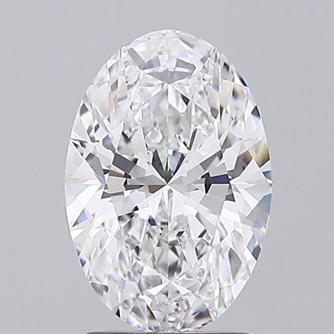 IGI Oval 2.01ct D VVS2 - Loose Lab Diamond: IGI Oval 2.01ct D VVS2 - Loose Lab Diamond Item Specifics: Source: This Is A Real Diamond Grown In A Lab Not Mined. Carat: 2.01 Cut: - Color: D Clarity: VVS2 Polish: EX Symmetry: EX Measurements: 10.3