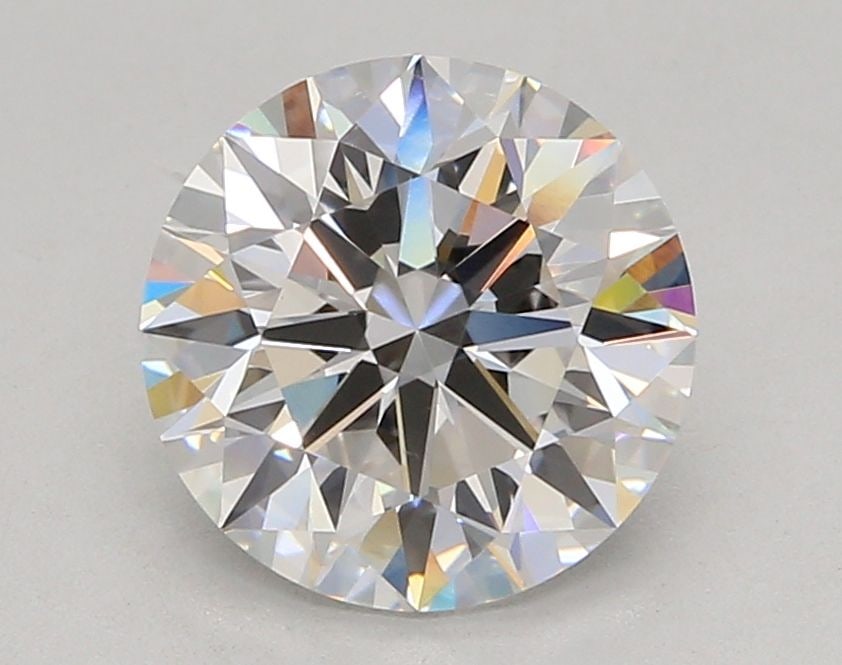 IGI Round 3.05ct E VVS2 - Ideal Loose Lab Diamond: IGI Round 3.05ct E VVS2 - Ideal Loose Lab Diamond Item Specifics: Source: This Is A Real Diamond Grown In A Lab Not Mined. Carat: 3.05 Cut: ID Color: E Clarity: VVS2 Polish: EX Symmetry: EX Measuremen