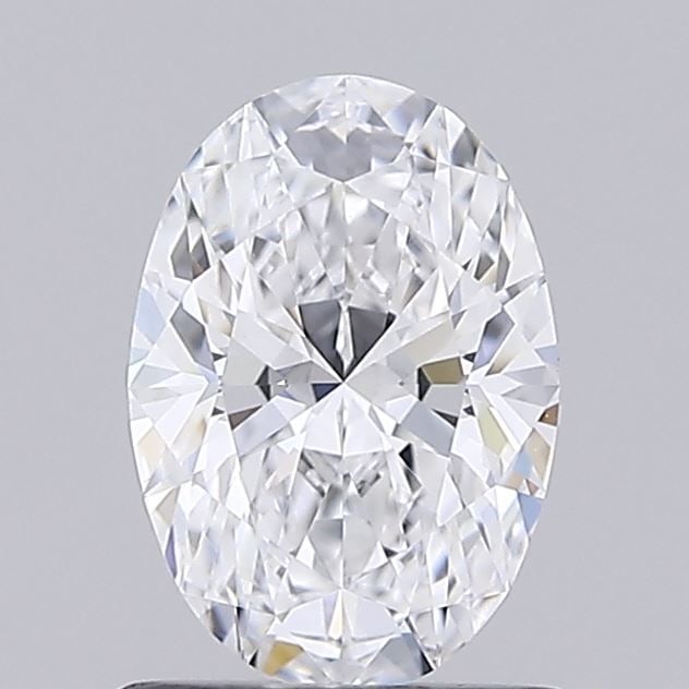 IGI Oval 1.02ct D IF - Loose Lab Diamond: IGI Oval 1.02ct D IF - Loose Lab Diamond Item Specifics: Source: This Is A Real Diamond Grown In A Lab Not Mined. Carat: 1.02 Cut: - Color: D Clarity: IF Polish: EX Symmetry: EX Measurements: 8.16L X 
