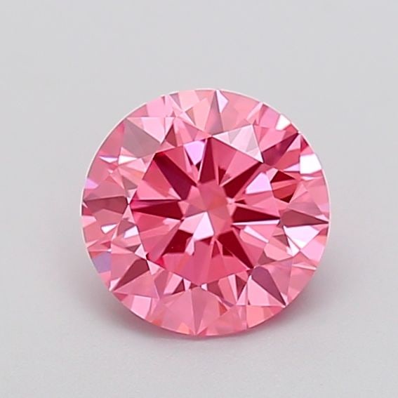 IGI Round 1.5ct Fancy Vivid Pink VVS2 - Loose Lab Diamond: IGI Round 1.5ct Fancy Vivid Pink VVS2 - Loose Lab Diamond Item Specifics: Source: This Is A Real Diamond Grown In A Lab Not Mined. Carat: 1.5 Cut: EX Color: Fancy Vivid Pink Clarity: VVS2 Polish: EX S