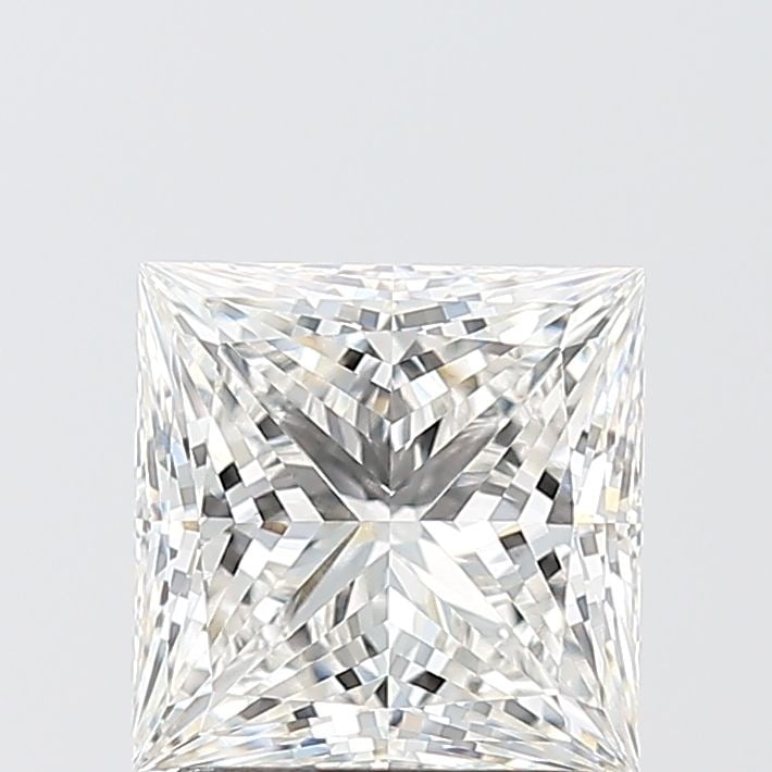 IGI Princess 2.04ct F VVS2 - Loose Lab Diamond: IGI Princess 2.04ct F VVS2 - Loose Lab Diamond Item Specifics: Source: This Is A Real Diamond Grown In A Lab Not Mined. Carat: 2.04 Cut: - Color: F Clarity: VVS2 Polish: EX Symmetry: EX Measurements: 