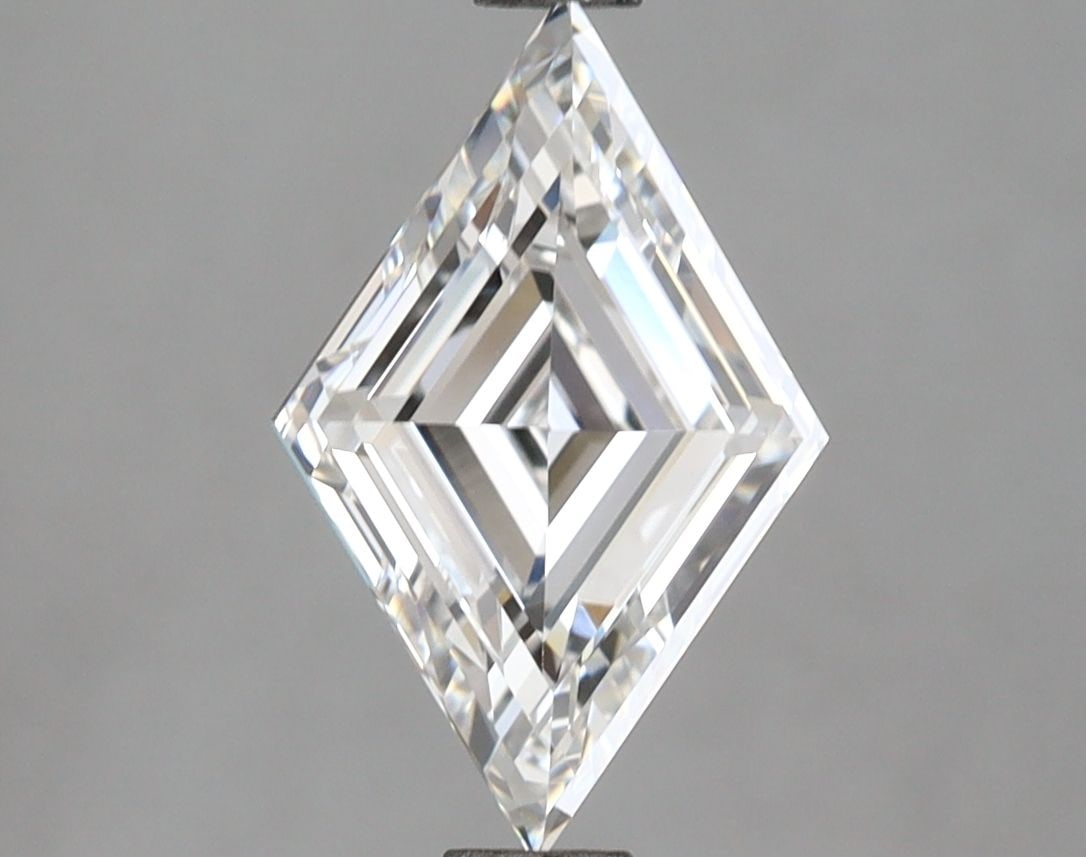 IGI Lozenge 2.02ct D VVS2 - Loose Lab Diamond: IGI Lozenge 2.02ct D VVS2 - Loose Lab Diamond Item Specifics: Source: This Is A Real Diamond Grown In A Lab Not Mined. Carat: 2.02 Cut: - Color: D Clarity: VVS2 Polish: EX Symmetry: EX Measurements: