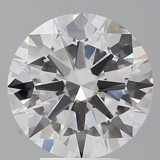 IGI Round 4.54ct E VVS2 - Loose Lab Diamond: IGI Round 4.54ct E VVS2 - Loose Lab Diamond Item Specifics: Source: This Is A Real Diamond Grown In A Lab Not Mined. Carat: 4.54 Cut: EX Color: E Clarity: VVS2 Polish: EX Symmetry: EX Measurements: