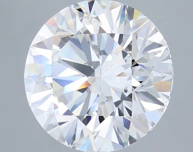 IGI Round 4.1ct E VVS2 - Ideal Loose Lab Diamond: IGI Round 4.1ct E VVS2 - Ideal Loose Lab Diamond Item Specifics: Source: This Is A Real Diamond Grown In A Lab Not Mined. Carat: 4.1 Cut: ID Color: E Clarity: VVS2 Polish: EX Symmetry: EX
