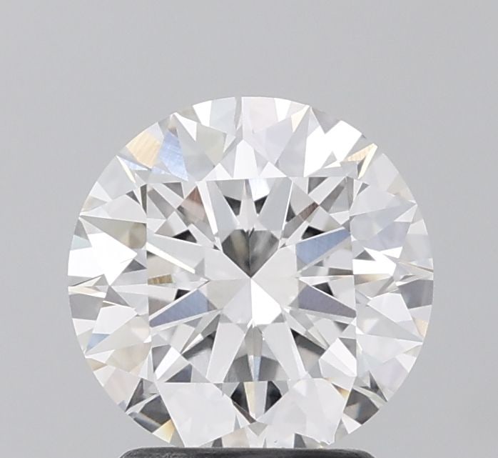 IGI Round 2.05ct F VVS2 - Loose Lab Diamond: IGI Round 2.05ct F VVS2 - Loose Lab Diamond Item Specifics: Source: This Is A Real Diamond Grown In A Lab Not Mined. Carat: 2.05 Cut: EX Color: F Clarity: VVS2 Polish: EX Symmetry: EX Measurements: