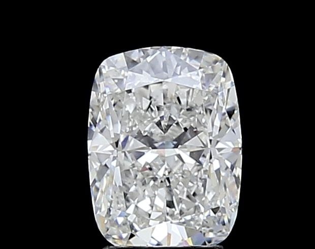 IGI Cushion Modified 3.04ct F VVS2 - Loose Lab Diamond: IGI Cushion Modified 3.04ct F VVS2 - Loose Lab Diamond Item Specifics: Source: This Is A Real Diamond Grown In A Lab Not Mined. Carat: 3.04 Cut: - Color: F Clarity: VVS2 Polish: EX Symmetry: EX