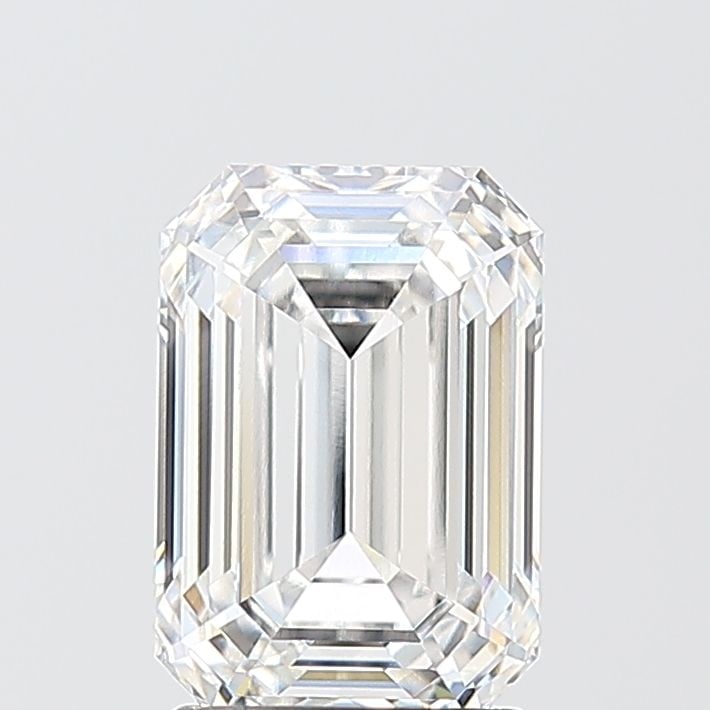 IGI Emerald 2.06ct D VVS2 - Loose Lab Diamond: IGI Emerald 2.06ct D VVS2 - Loose Lab Diamond Item Specifics: Source: This Is A Real Diamond Grown In A Lab Not Mined. Carat: 2.06 Cut: - Color: D Clarity: VVS2 Polish: EX Symmetry: EX Measurements: