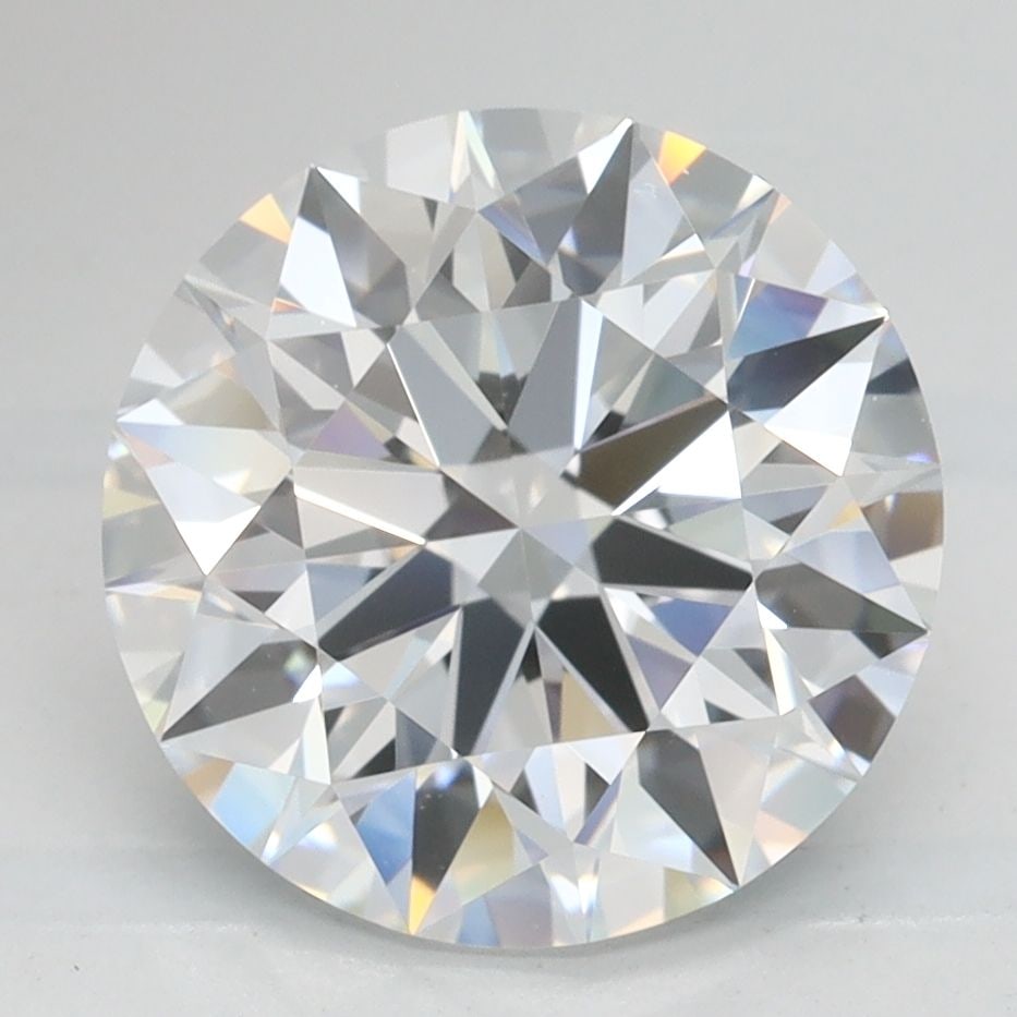 GCAL Round 2.84ct D IF - Ideal Loose Lab Diamond: GCAL Round 2.84ct D IF - Ideal Loose Lab Diamond Item Specifics: Source: This Is A Real Diamond Grown In A Lab Not Mined. Carat: 2.84 Cut: ID Color: D Clarity: IF Polish: EX Symmetry: EX