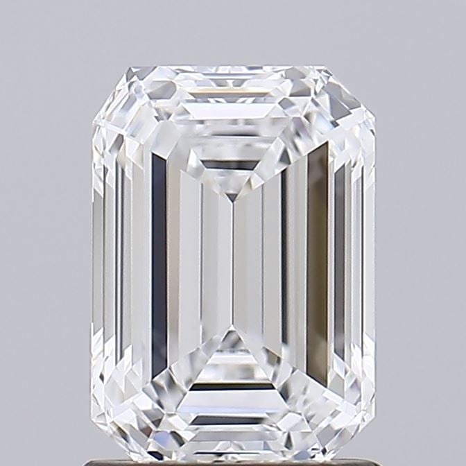IGI Emerald 1.53ct D IF - Loose Lab Diamond: IGI Emerald 1.53ct D IF - Loose Lab Diamond Item Specifics: Source: This Is A Real Diamond Grown In A Lab Not Mined. Carat: 1.53 Cut: - Color: D Clarity: IF Polish: EX Symmetry: EX Measurements: 7.78L