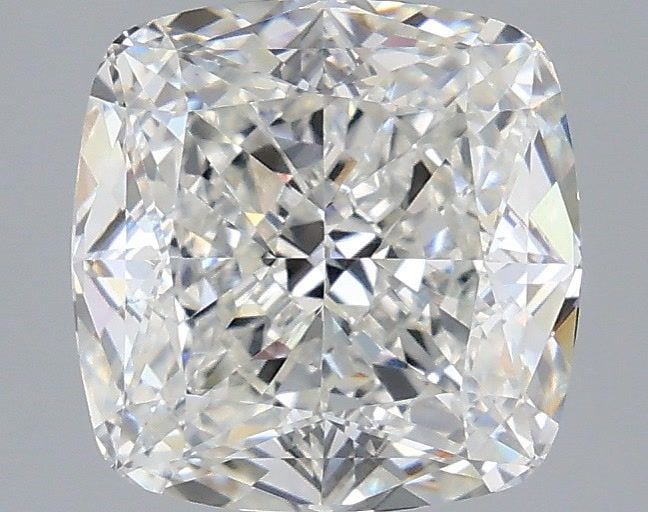 IGI Cushion Modified 3.05ct G VVS2 - Loose Lab Diamond: IGI Cushion Modified 3.05ct G VVS2 - Loose Lab Diamond Item Specifics: Source: This Is A Real Diamond Grown In A Lab Not Mined. Carat: 3.05 Cut: - Color: G Clarity: VVS2 Polish: EX Symmetry: EX Measur
