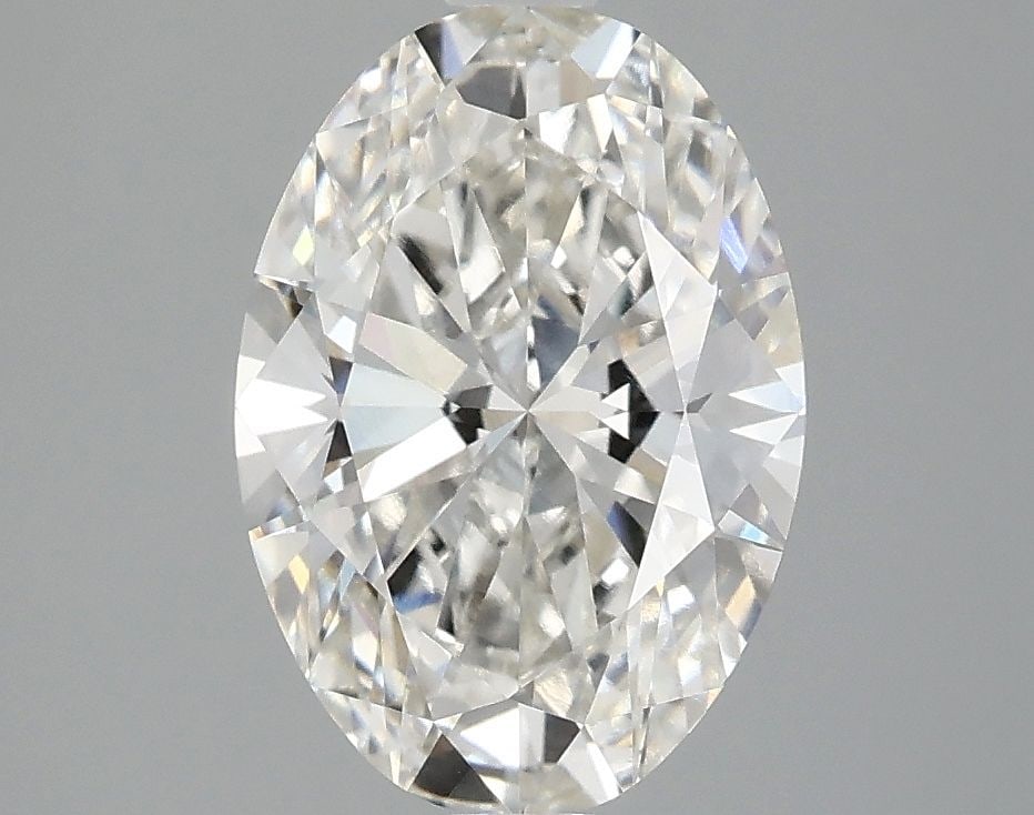 IGI Oval 2.1ct G VVS2 - Loose Lab Diamond: IGI Oval 2.1ct G VVS2 - Loose Lab Diamond Item Specifics: Source: This Is A Real Diamond Grown In A Lab Not Mined. Carat: 2.1 Cut: - Color: G Clarity: VVS2 Polish: EX Symmetry: EX Measurements: 10.37L
