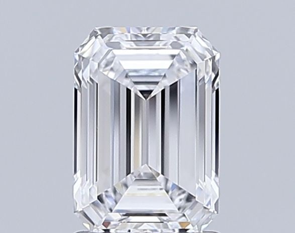 IGI Emerald 1.52ct D VVS2 - Loose Lab Diamond: IGI Emerald 1.52ct D VVS2 - Loose Lab Diamond Item Specifics: Source: This Is A Real Diamond Grown In A Lab Not Mined. Carat: 1.52 Cut: - Color: D Clarity: VVS2 Polish: EX Symmetry: EX Measurements: 7