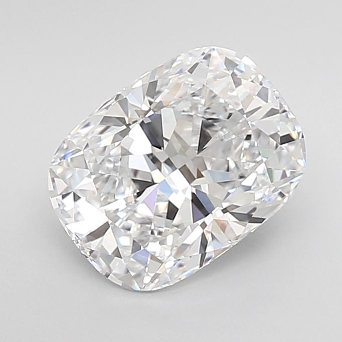IGI Cushion Modified 3.05ct D IF - Loose Lab Diamond: IGI Cushion Modified 3.05ct D IF - Loose Lab Diamond Item Specifics: Source: This Is A Real Diamond Grown In A Lab Not Mined. Carat: 3.05 Cut: - Color: D Clarity: IF Polish: EX Symmetry: EX Measuremen