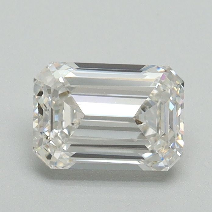 IGI Emerald 1.01ct E VVS2 - Loose Lab Diamond: IGI Emerald 1.01ct E VVS2 - Loose Lab Diamond Item Specifics: Source: This Is A Real Diamond Grown In A Lab Not Mined. Carat: 1.01 Cut: - Color: E Clarity: VVS2 Polish: EX Symmetry: VG Measurements: 6