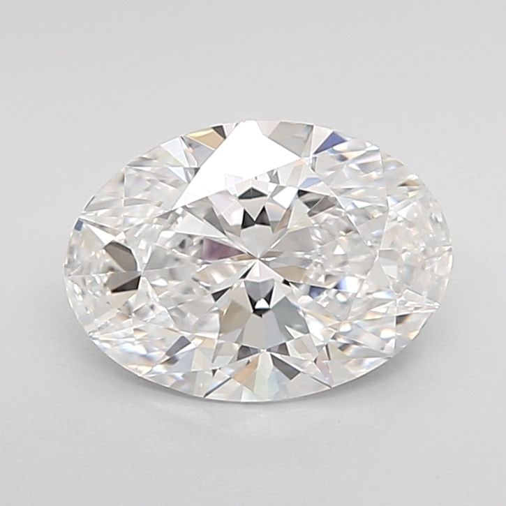 IGI Oval 1.58ct D VVS2 - Loose Lab Diamond: IGI Oval 1.58ct D VVS2 - Loose Lab Diamond Item Specifics: Source: This Is A Real Diamond Grown In A Lab Not Mined. Carat: 1.58 Cut: - Color: D Clarity: VVS2 Polish: EX Symmetry: EX Measurements: 9.31