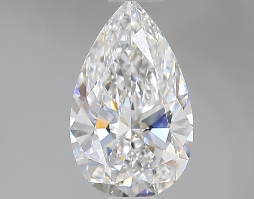 IGI Pear 1.08ct D VVS2 - Loose Lab Diamond: IGI Pear 1.08ct D VVS2 - Loose Lab Diamond Item Specifics: Source: This Is A Real Diamond Grown In A Lab Not Mined. Carat: 1.08 Cut: - Color: D Clarity: VVS2 Polish: EX Symmetry: EX Measurements: 9.46
