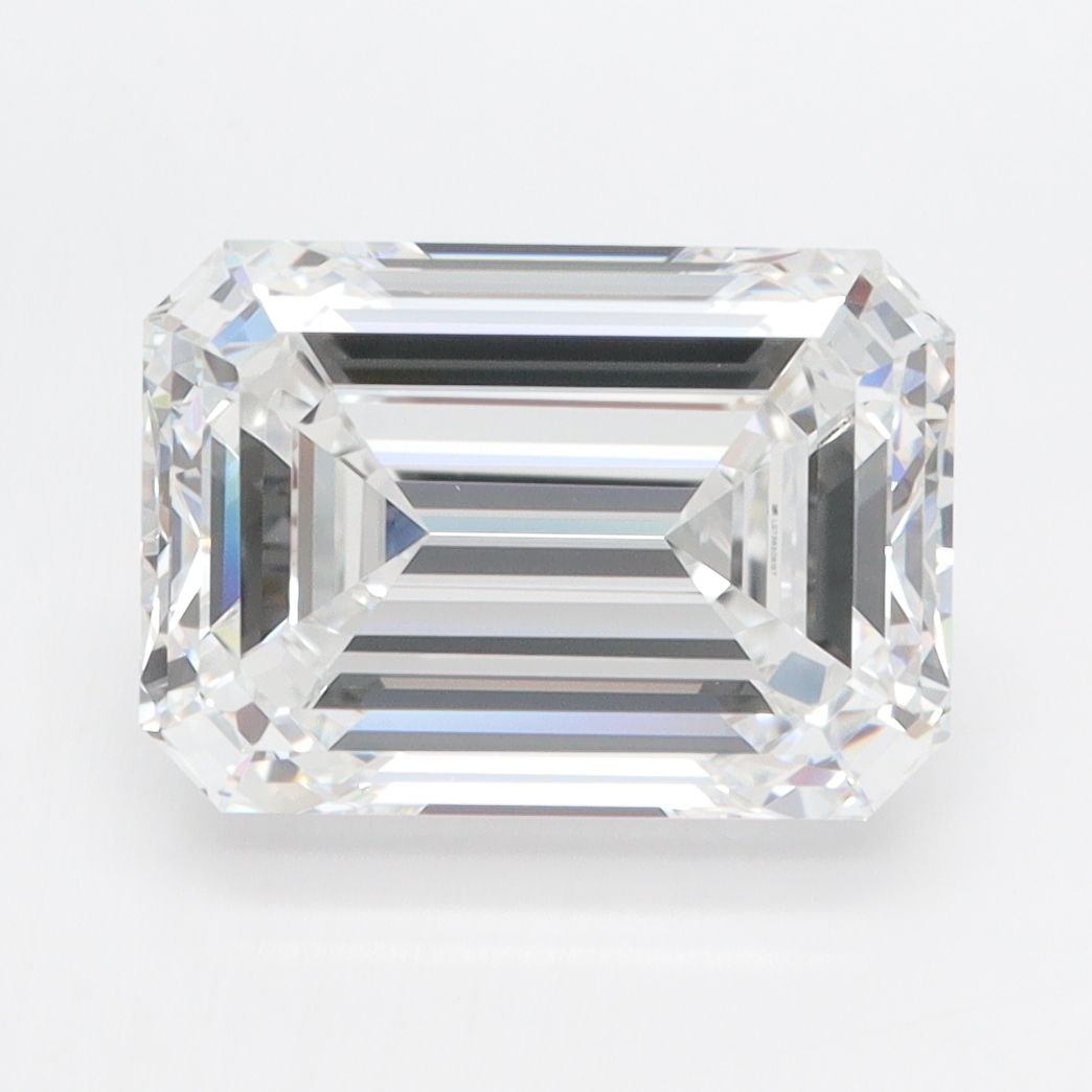 IGI Emerald 4.01ct D VVS1 - Loose Lab Diamond: IGI Emerald 4.01ct D VVS1 - Loose Lab Diamond Item Specifics: Source: This Is A Real Diamond Grown In A Lab Not Mined. Carat: 4.01 Cut: - Color: D Clarity: VVS1 Polish: EX Symmetry: EX Measurements: 1
