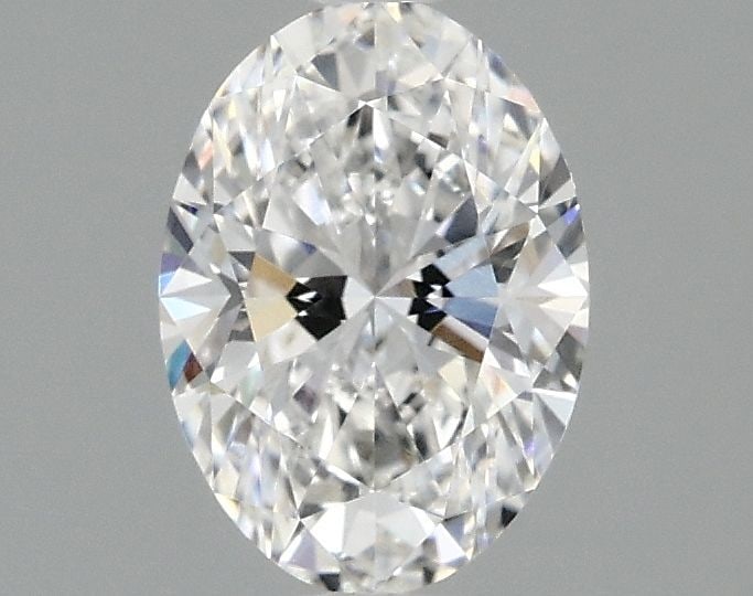 IGI Oval 1.09ct E VVS2 - Loose Lab Diamond: IGI Oval 1.09ct E VVS2 - Loose Lab Diamond Item Specifics: Source: This Is A Real Diamond Grown In A Lab Not Mined. Carat: 1.09 Cut: - Color: E Clarity: VVS2 Polish: EX Symmetry: EX Measurements: 8.07