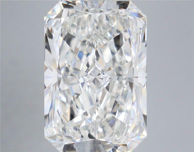 IGI Radiant 10.02ct G VVS2 - Loose Lab Diamond: IGI Radiant 10.02ct G VVS2 - Loose Lab Diamond Item Specifics: Source: This Is A Real Diamond Grown In A Lab Not Mined. Carat: 10.02 Cut: - Color: G Clarity: VVS2 Polish: EX Symmetry: EX Measurements: