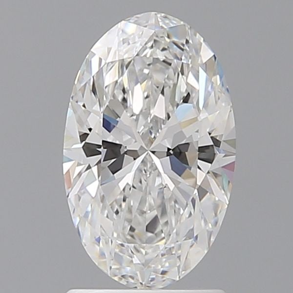 IGI Oval 1.59ct D VVS2 - Loose Lab Diamond: IGI Oval 1.59ct D VVS2 - Loose Lab Diamond Item Specifics: Source: This Is A Real Diamond Grown In A Lab Not Mined. Carat: 1.59 Cut: - Color: D Clarity: VVS2 Polish: EX Symmetry: EX Measurements: 10.1