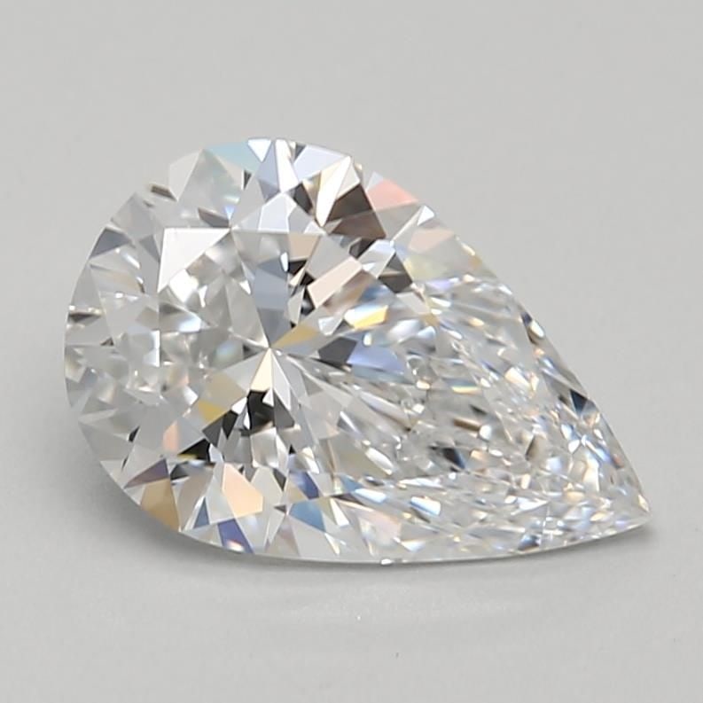 GIA Pear 1.11ct D IF - Loose Lab Diamond: GIA Pear 1.11ct D IF - Loose Lab Diamond Item Specifics: Source: This Is A Real Diamond Grown In A Lab Not Mined. Carat: 1.11 Cut: - Color: D Clarity: IF Polish: EX Symmetry: EX Measurements: 9.26L X 