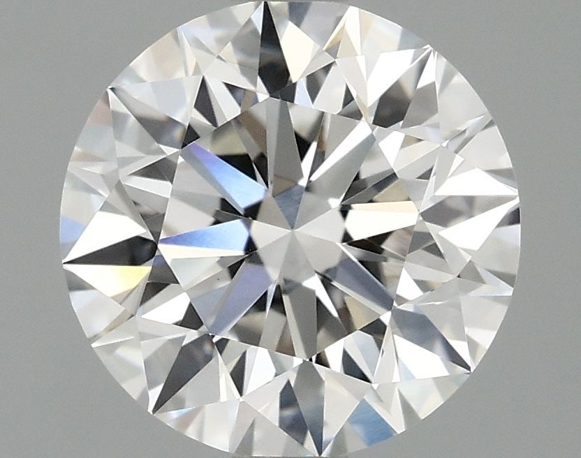 IGI Round 1.58ct E VVS2 - Loose Lab Diamond: IGI Round 1.58ct E VVS2 - Loose Lab Diamond Item Specifics: Source: This Is A Real Diamond Grown In A Lab Not Mined. Carat: 1.58 Cut: EX Color: E Clarity: VVS2 Polish: EX Symmetry: EX Measurements: 7.