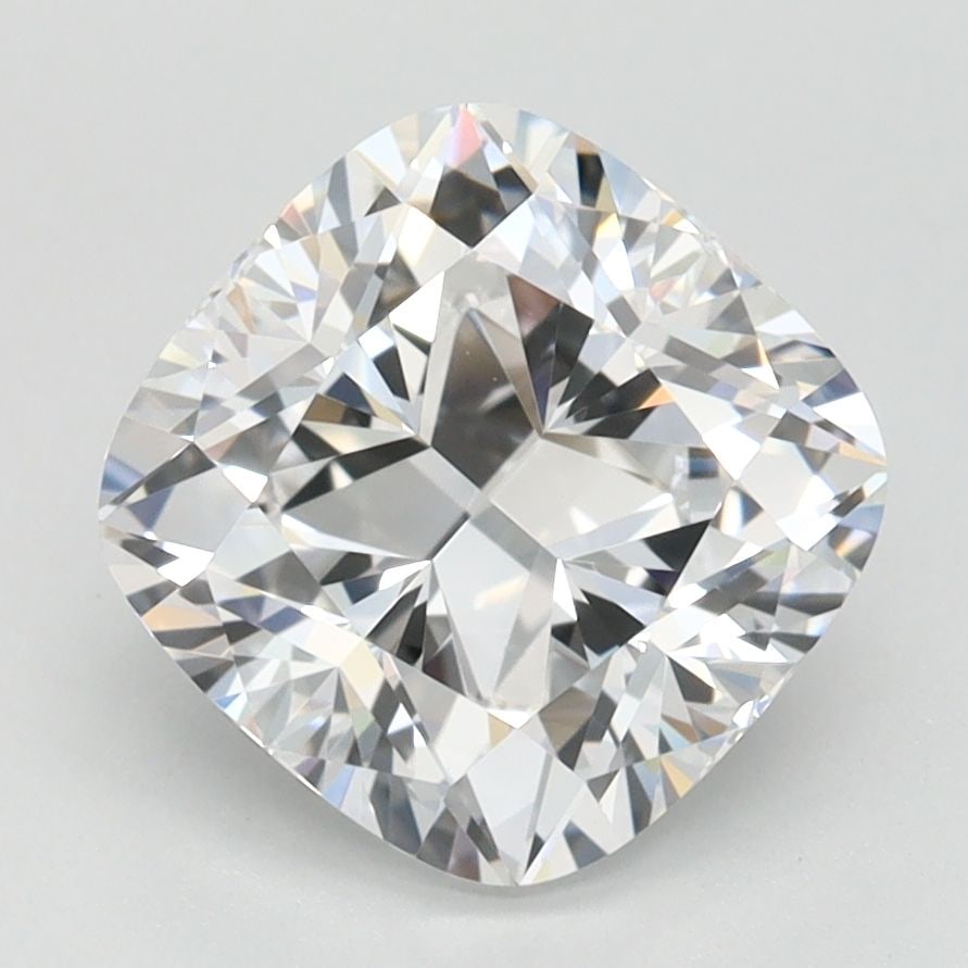 IGI Cushion Modified 2.04ct D VVS1 - Loose Lab Diamond: IGI Cushion Modified 2.04ct D VVS1 - Loose Lab Diamond Item Specifics: Source: This Is A Real Diamond Grown In A Lab Not Mined. Carat: 2.04 Cut: - Color: D Clarity: VVS1 Polish: EX Symmetry: EX Measur
